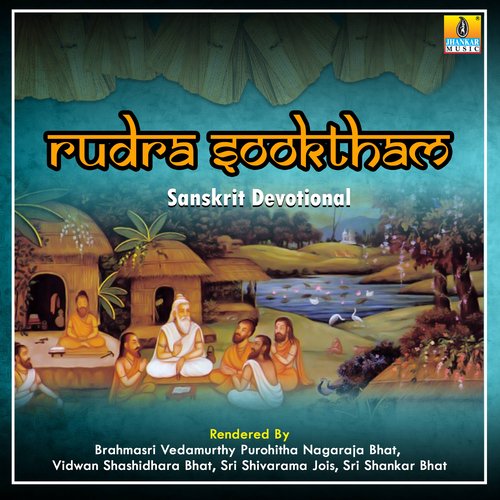 Rudra Sooktham - Single