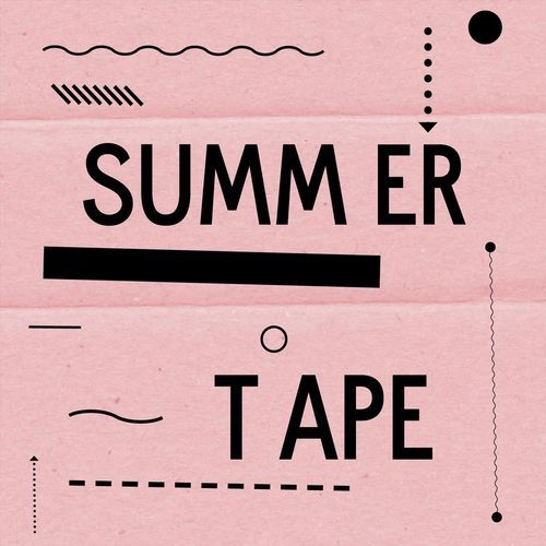 SUMM ER T APE