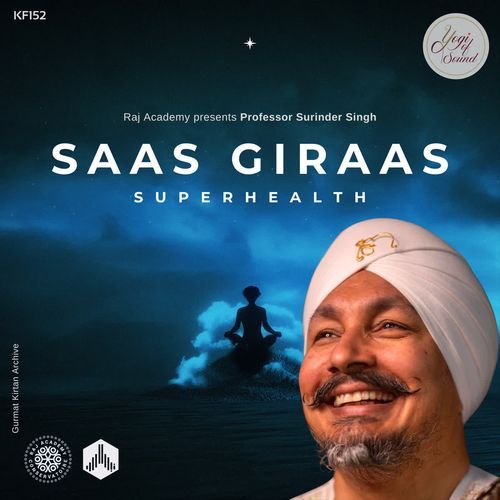 Saas Giraas - Superhealth