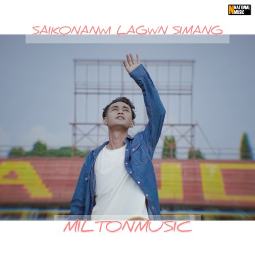 Saikonanwi Lagwn Simang - Single