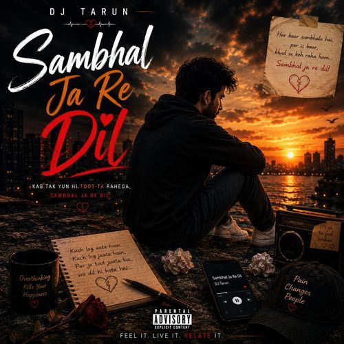 Sambhal Ja Re Dil. by DJ Tarun