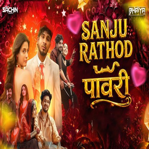 Sanju Rathod Pawari