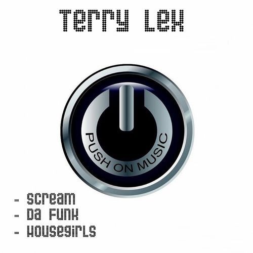 Housegirls cover art