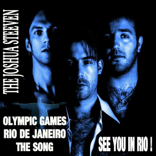 See You in Rio!