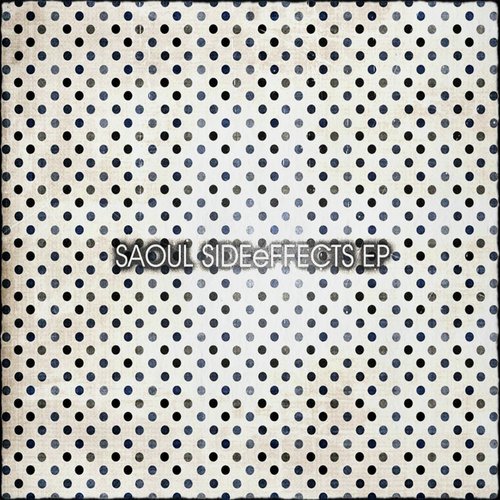 Sideeffects cover art