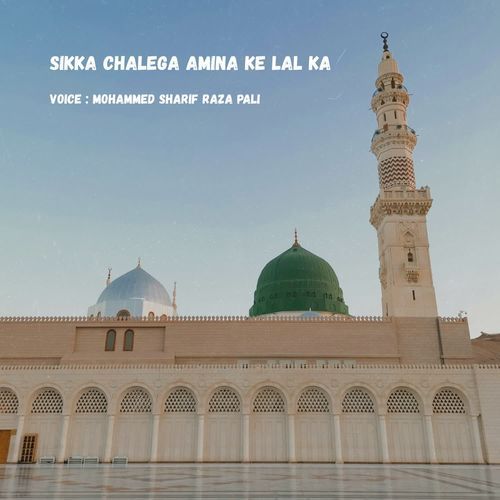 Sikka Chalega Amina Ke Lal Ka