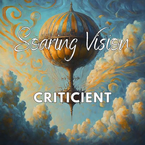 Soaring Vision