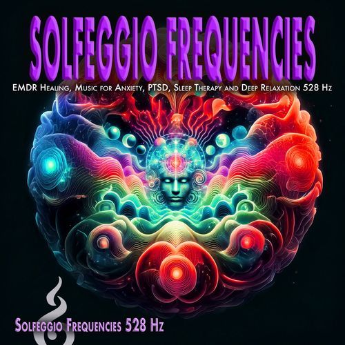 Deep Healing Solfeggio Frequencies