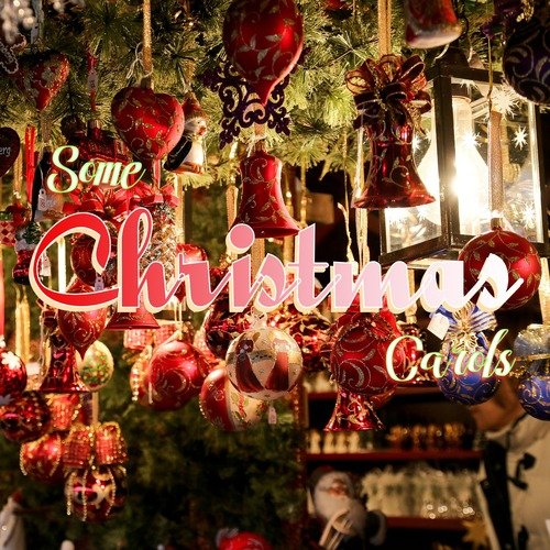 Some Christmas Carols_poster_image