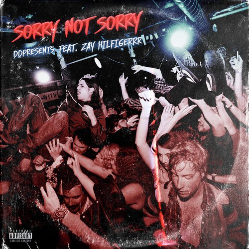 Sorry Not Sorry_poster_image