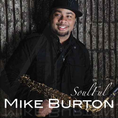 Mike Burton