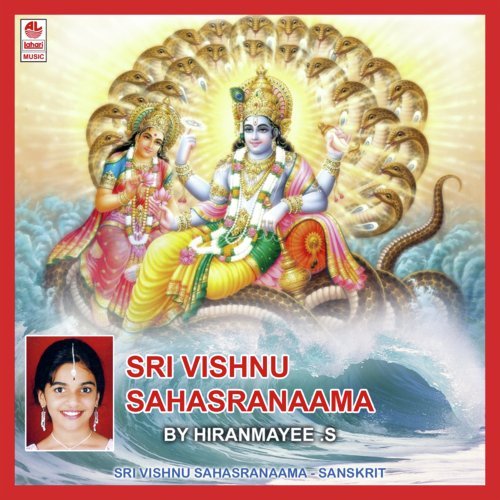 Sri Vishnu Sahasranama