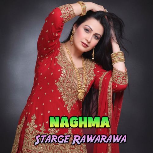 Starge Rawarawa