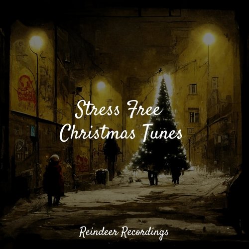 Stress Free Christmas Tunes_poster_image