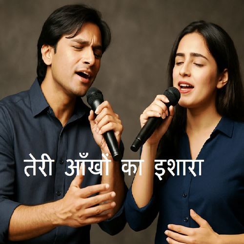 TERI AANKHON KA ISHAARA
