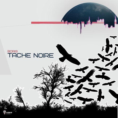 Tache Noire