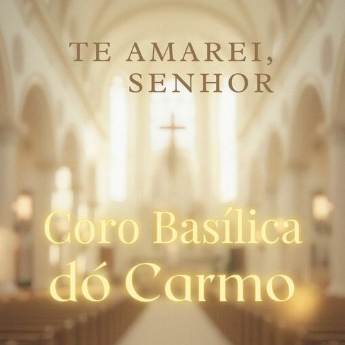 Te Amarei, Senhor