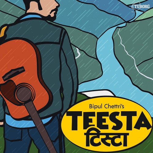 Teesta - Single_poster_image