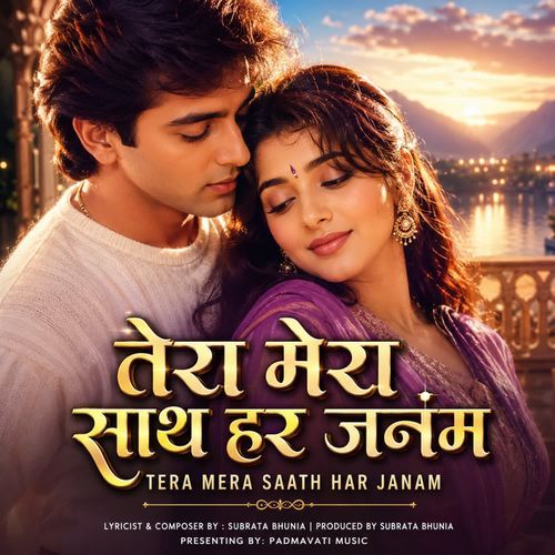Tera Mera Saath Har Janam