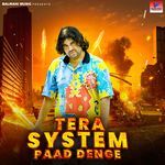 Tera System Paad Denge (feat. Shahalam Khan)
