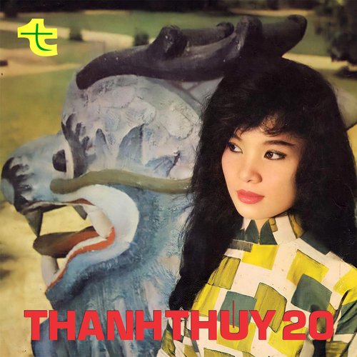 Thanh Thúy 20