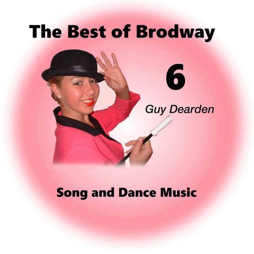 The Music And The Mirror (from "A Chorus Line")