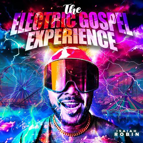 The Electric Gospel Experience_poster_image