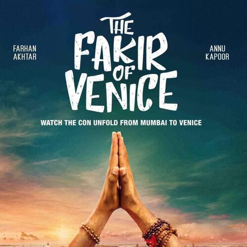 The Fakir of Venice