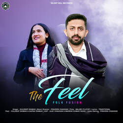 The Feel Folk Fusion-ICtTfh90AXI