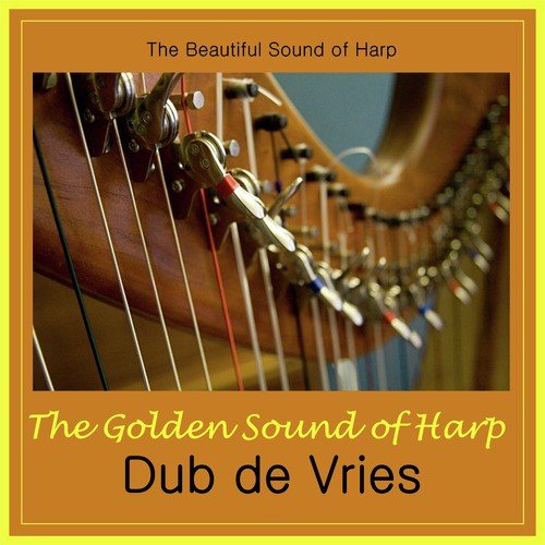 The Golden Sound of Harp