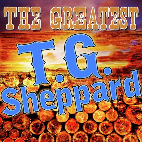 The Greatest T.G. Sheppard