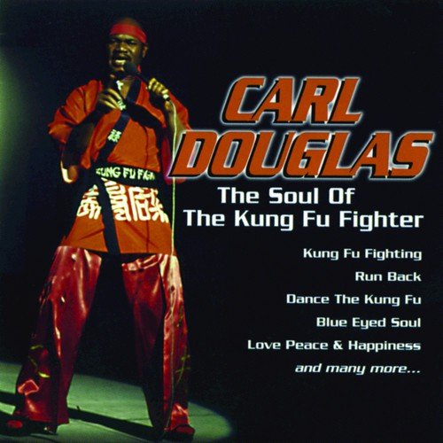 Kung Fu Fighting Lyrics - Carl Douglas - Only on JioSaavn