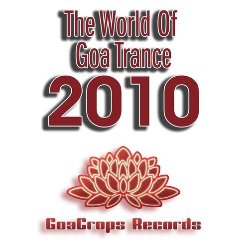 The World Of Goa Trance
