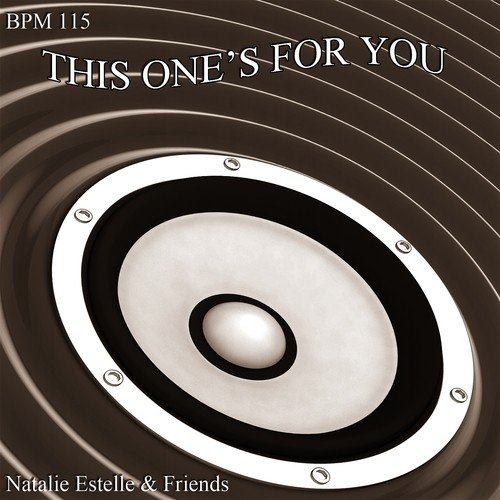 This One&#039;s for You (BPM 115)_poster_image