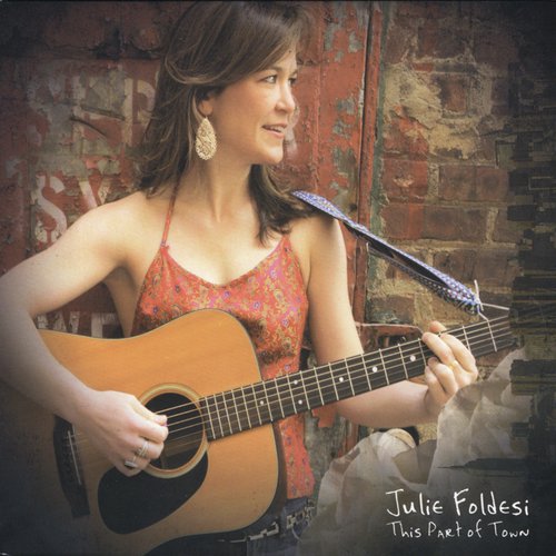 Julie Foldesi