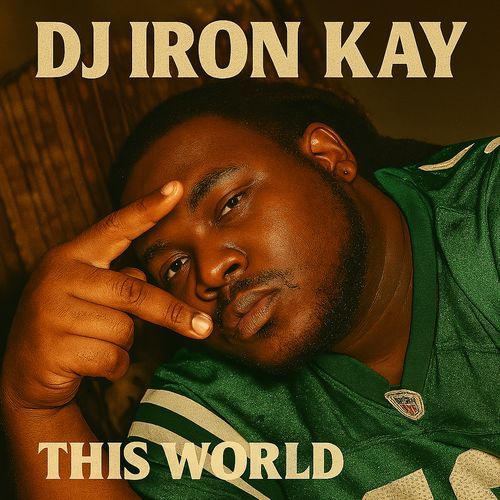 This World cover art