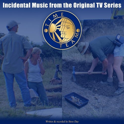 Sunset cover art