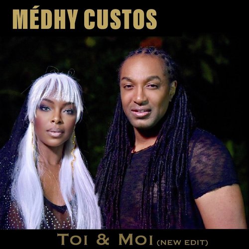 Toi & moi (New edit)