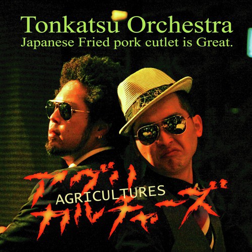 Japanese Beef Bowl cover art