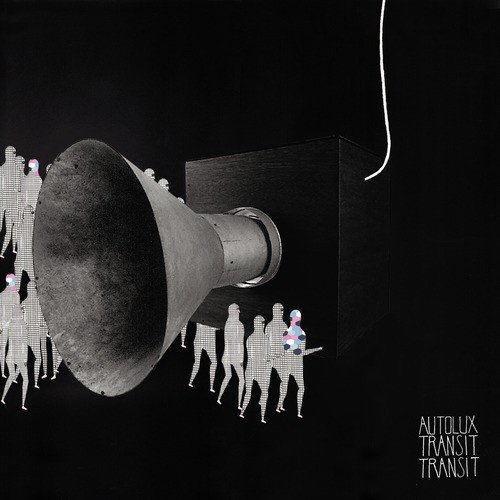 Highchair cover art