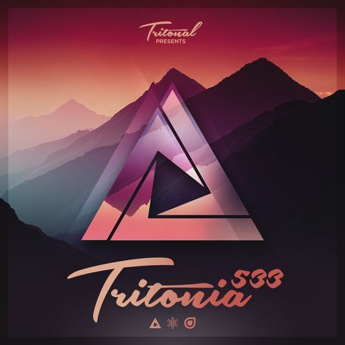 The Theme (Tritonia 533) (Trance Mix)