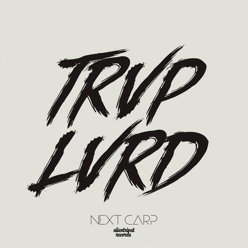Trvp Lvrd cover art