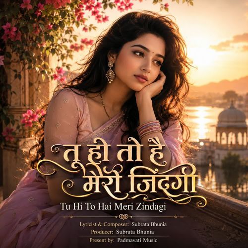 Tu Hi To Hai Meri Zindagi