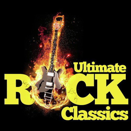 Ultimate Rock Classics