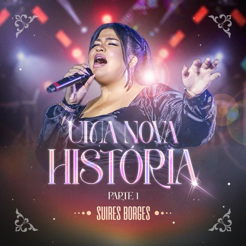 Uma Nova História - Parte 1