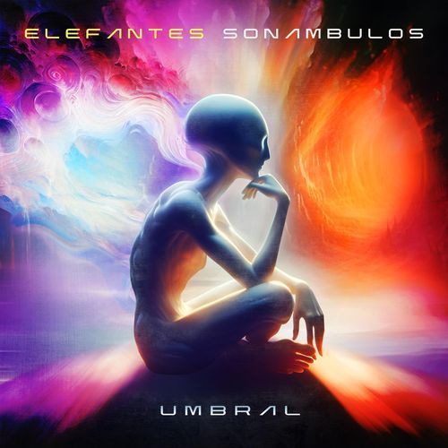Ámbar cover art