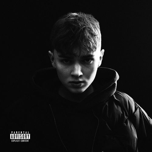 AMG cover art
