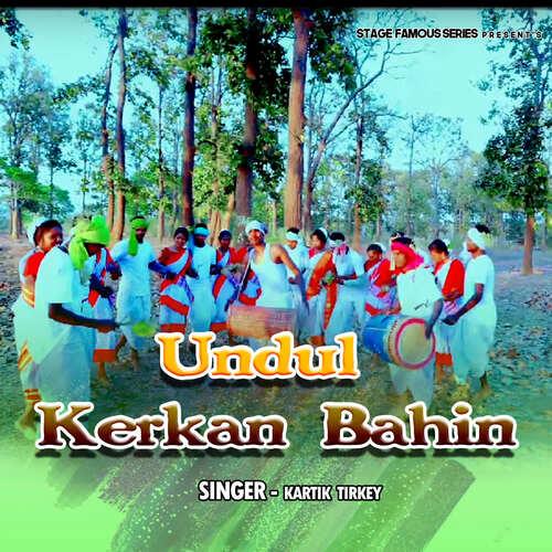 Undul Kerkan Bahin