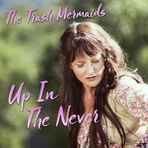 Up in the Never cover art