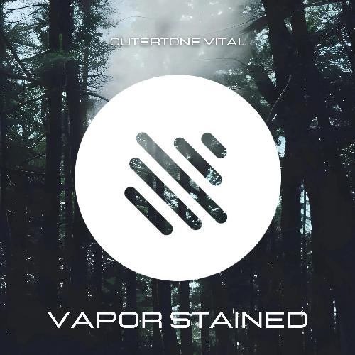 Vapor Stained_poster_image